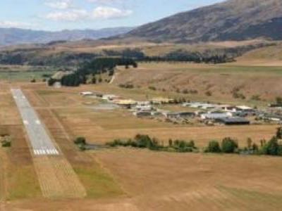 QAC secures control of Wanaka Airport