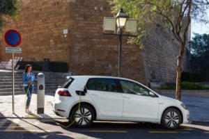 More EV chargers coming to holiday spots