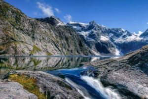 Destination Fiordland appoints new tourism manager