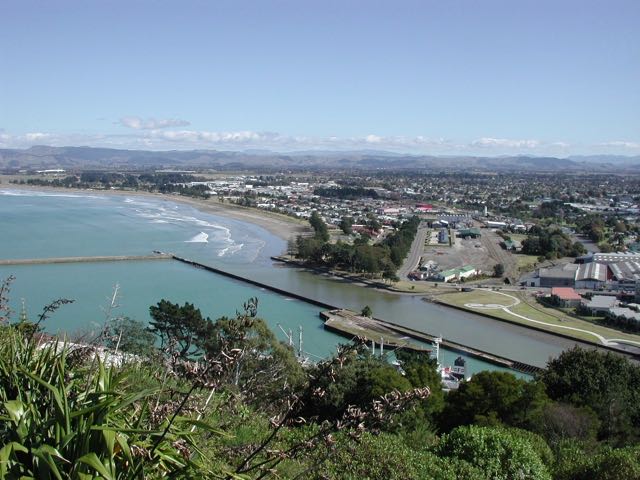 Govt puts forward $29m for Tairāwhiti connections