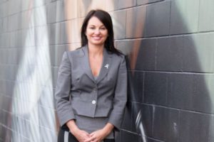 From the Regions: Tourism Bay of Plenty’s Kristin Dunne
