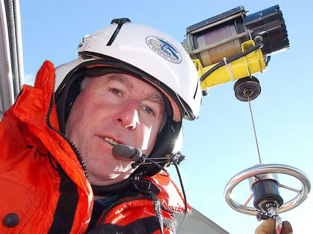 An Operator’s View: Southern Lakes Helicopters’ Lloyd Matheson