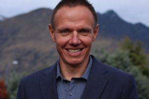 New CEO for Queenstown Trails Trust