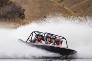 New guidance for commercial jet boat operators