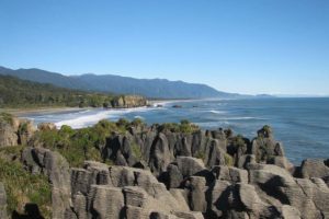West Coast visitor spend exceeds pre-Covid