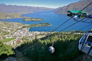 DQ launches inaugural Queenstown Week for Aussie buyers