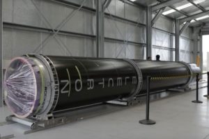 Space tourism set for take-off as Rocket Lab preps launch