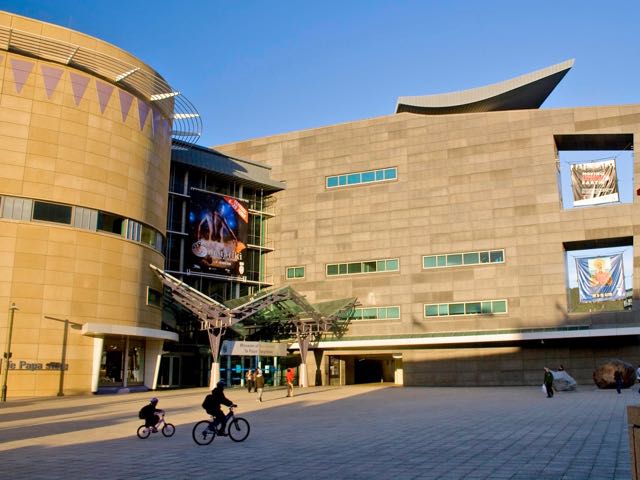 Ongoing Covid impacts to slash Te Papa revenue by half