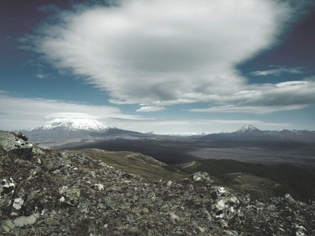 Project Tongariro, DOC open bookings for nature experiences