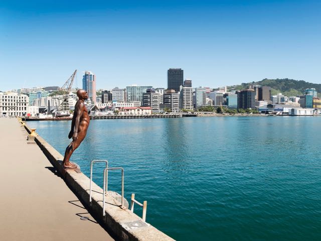 Thousands snap up local tourism deals in Wellington
