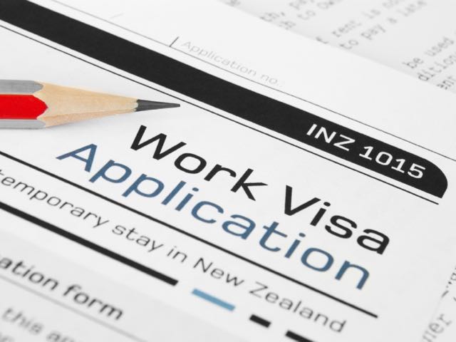 Changes for Partner of a Worker Work Visas
