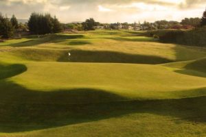 NZ tops Asia Pacific golf tourism leaderboard