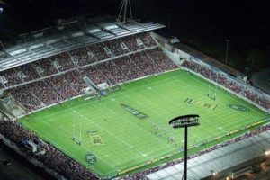 Sellout expected for rare Hamilton NRL match