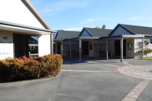 Government to buy Marlborough motel
