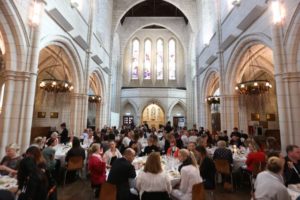 Business events “excited” about Covid changes…