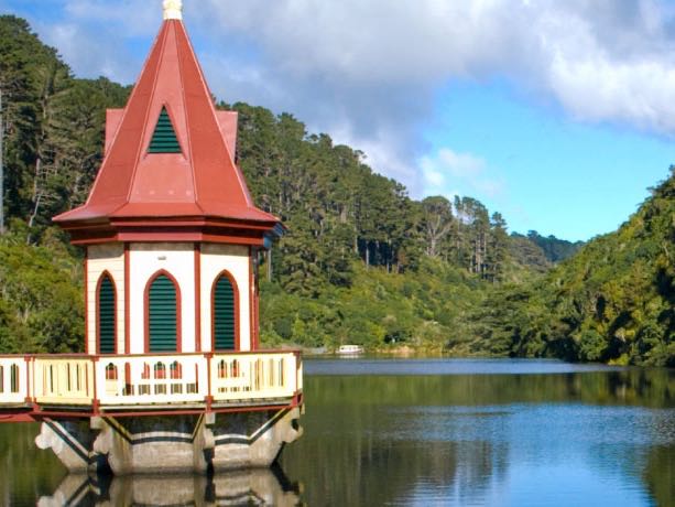 ZEALANDIA seeks donations to support conservation work