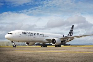 Air NZ scoops Empowerment Award