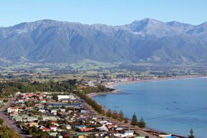 Kaikoura is now open for long weekends