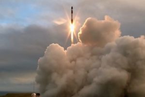 Rocket Lab scrubs today’s launch