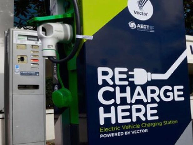 Operators encouraged to apply for latest EV $4m funding