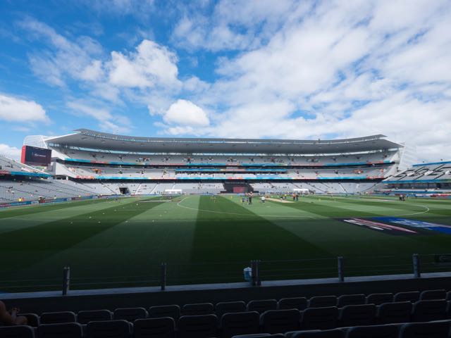 Eden Park gears up for 30k fans for Women’s RWC opening