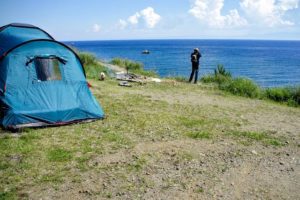 New bill proposes tougher freedom camping rules