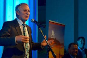 Cruise 2017: Record delegates converge on Auckland