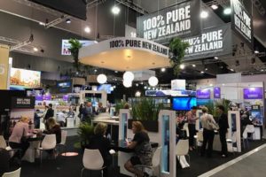 New Zealand to come alive at AIME 2018