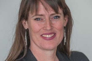 Newspaper editor to head Christchurch tourism
