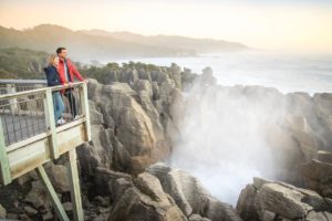 Tourism NZ picks West Coast for first South Island single-region campaign