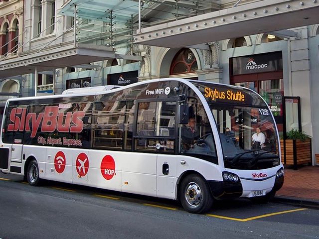 Kinetic takeover of NZ Bus prompts BCA concerns