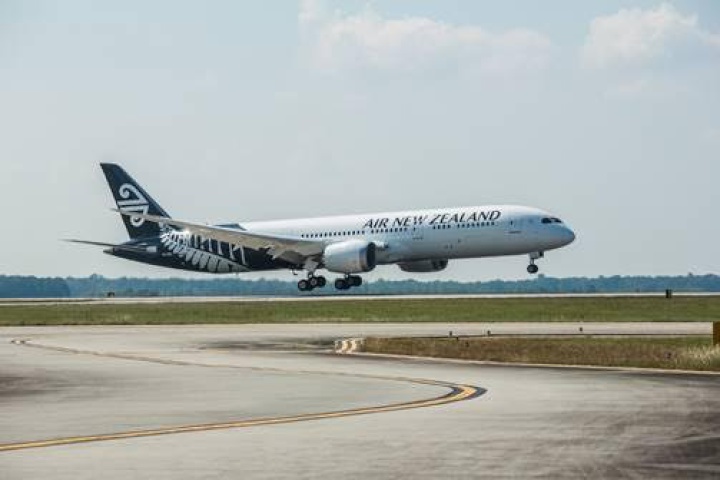 Boost to Auckland-Singapore services