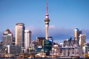 Auckland wins Ultimate Sports City third time running