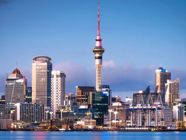 Auckland wins Ultimate Sports City third time running