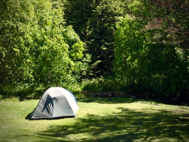 DOC to start ‘pack in, pack out’ waste policy at northern campgrounds