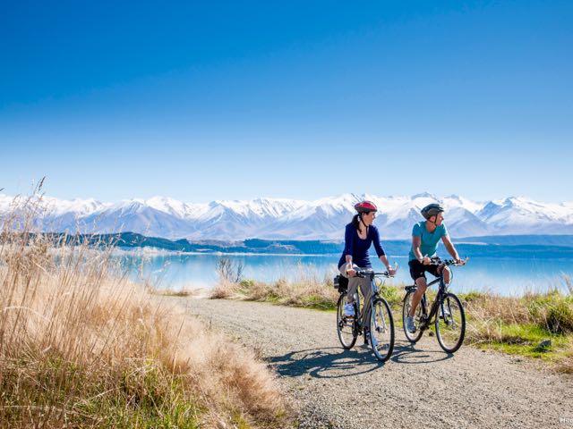Adventure South adds foodie cycle tour experience