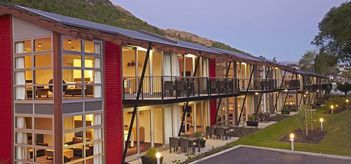 Weekly hotel results: Second week holiday dip for NZ hotels