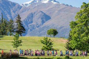 Hotel weekly results: Queenstown hits 2022 high