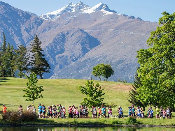 Weekly hotel results: Queenstown hits 2022 high