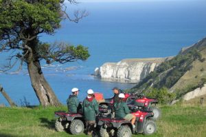 Webinar to explore tourism impact on rural NZ