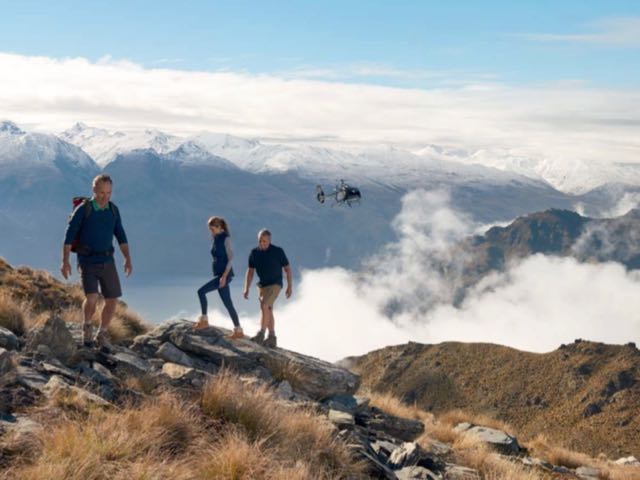 ASB: Global economy, weak NZ$, growing connectivity to sustain tourism boom