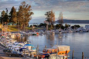 Taupo town centre to get ‘people-friendly spaces’