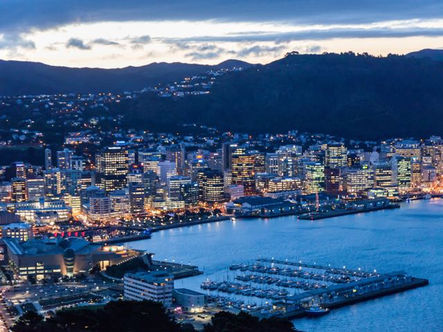 Round The Bays Wellington 2023 date confirmed
