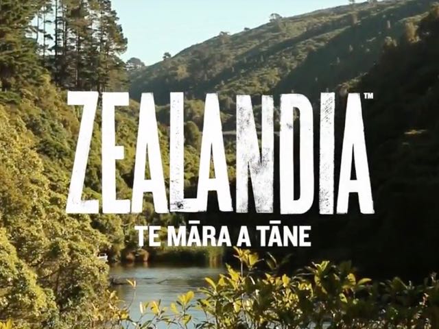 ZEALANDIA – Only a Beginning