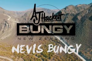 AJ Hackett Bungy NZ launches new website…