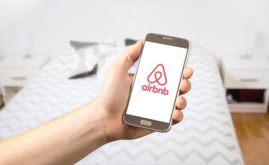 Airbnb NZ bookings nearly triple with bubble announcement