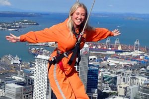 AJ Hackett Bungy NZ hires new Auckland manager