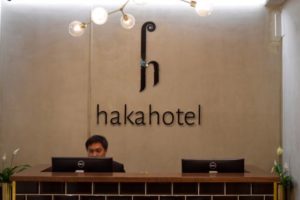 Haka launches $25m K’Road hotel