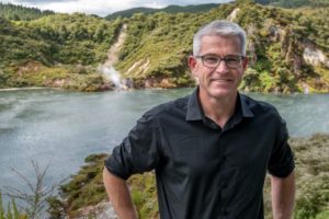 Ngāi Tahu Tourism appoints Blackmore to lead Agrodome