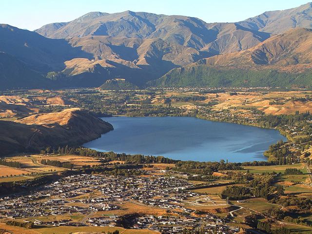 Queenstown clamps down on freedom campers